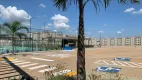 Foto 34 de Apartamento com 2 Quartos para alugar, 43m² em Campos Ville, Araraquara