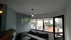 Foto 6 de Flat com 1 Quarto à venda, 48m² em Brooklin, São Paulo