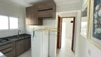 Foto 10 de Flat com 1 Quarto à venda, 41m² em Boqueirão, Praia Grande