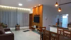 Foto 3 de Casa de Condomínio com 3 Quartos à venda, 131m² em Jardim Brasil, Atibaia