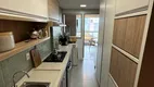 Foto 7 de Apartamento com 3 Quartos à venda, 94m² em Centro, Uberlândia