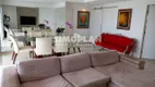 Foto 3 de Apartamento com 4 Quartos à venda, 137m² em Loteamento Alphaville Campinas, Campinas