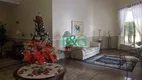 Foto 2 de Apartamento com 4 Quartos à venda, 160m² em Vila Regente Feijó, São Paulo