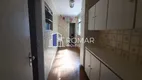 Foto 13 de Apartamento com 3 Quartos à venda, 163m² em Ponta da Praia, Santos