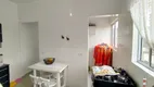 Foto 23 de Sobrado com 2 Quartos à venda, 68m² em Cidade Náutica, São Vicente