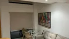 Foto 6 de Apartamento com 1 Quarto para alugar, 50m² em Moema, São Paulo