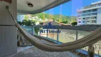 Foto 16 de Apartamento com 2 Quartos à venda, 85m² em Charitas, Niterói