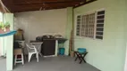 Foto 4 de Casa com 2 Quartos à venda, 120m² em Residencial Itamarati, São Carlos