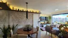Foto 3 de Apartamento com 3 Quartos à venda, 112m² em Parque Bela Vista, Salvador