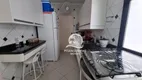 Foto 17 de Apartamento com 3 Quartos à venda, 98m² em Tombo, Guarujá