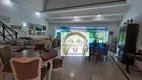 Foto 14 de Casa de Condomínio com 4 Quartos para venda ou aluguel, 450m² em Jardim Acapulco , Guarujá