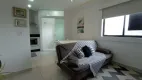 Foto 3 de Apartamento com 1 Quarto para alugar, 50m² em Novo Mundo, Curitiba