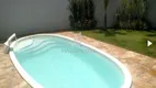 Foto 3 de Sobrado com 4 Quartos à venda, 250m² em Jardim Souza Queiroz, Santa Bárbara D'Oeste