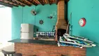 Foto 15 de Casa com 4 Quartos à venda, 130m² em Maracanã, Praia Grande