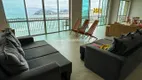 Foto 7 de Apartamento com 7 Quartos para venda ou aluguel, 600m² em Pitangueiras, Guarujá