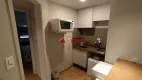 Foto 4 de Flat com 1 Quarto à venda, 45m² em Vila Olímpia, São Paulo