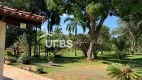 Foto 18 de Fazenda/Sítio com 4 Quartos à venda, 18516m² em Setor Garavelo Sul II, Hidrolândia