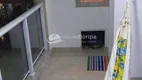 Foto 9 de Apartamento com 3 Quartos à venda, 90m² em Campeche, Florianópolis