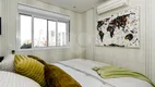 Foto 3 de Apartamento com 2 Quartos à venda, 67m² em Brooklin, São Paulo
