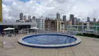 Foto 10 de Apartamento com 2 Quartos para alugar, 60m² em Cabo Branco, João Pessoa