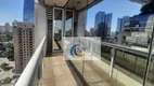 Foto 33 de Sala Comercial para venda ou aluguel, 283m² em Vila Olímpia, São Paulo