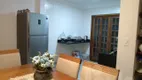 Foto 4 de Casa com 3 Quartos à venda, 137m² em Jardim Ocara, Santo André