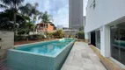 Foto 13 de Apartamento com 1 Quarto para alugar, 75m² em Itaim Bibi, São Paulo
