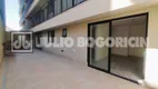 Foto 5 de Apartamento com 2 Quartos à venda, 121m² em Leblon, Rio de Janeiro
