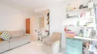 Foto 6 de Flat com 1 Quarto à venda, 98m² em Higienópolis, São Paulo