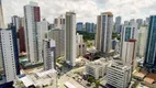 Foto 16 de Apartamento com 3 Quartos à venda, 94m² em Tambaú, João Pessoa