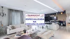 Foto 29 de Apartamento com 3 Quartos à venda, 216m² em Chácara Klabin, São Paulo