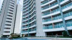 Foto 5 de Apartamento com 1 Quarto à venda, 30m² em Edson Queiroz, Fortaleza