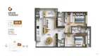 Foto 10 de Apartamento com 1 Quarto à venda, 112m² em Itacolomi, Balneário Piçarras