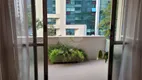 Foto 18 de Apartamento com 3 Quartos à venda, 166m² em Jardim Paulista, São Paulo