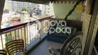 Foto 6 de Cobertura com 3 Quartos à venda, 170m² em Laranjeiras, Rio de Janeiro