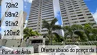 Foto 38 de Apartamento com 3 Quartos à venda, 74m² em Parque Iracema, Fortaleza
