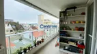 Foto 11 de Apartamento com 2 Quartos à venda, 80m² em Capoeiras, Florianópolis