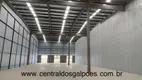 Foto 2 de Galpão/Depósito/Armazém para alugar, 1000m² em Porto Seco Pirajá, Salvador