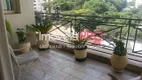Foto 4 de Apartamento com 4 Quartos à venda, 410m² em Campo Belo, São Paulo
