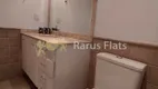 Foto 21 de Flat com 2 Quartos à venda, 60m² em Moema, São Paulo