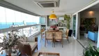 Foto 3 de Apartamento com 4 Quartos à venda, 186m² em Rio Vermelho, Salvador