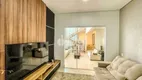 Foto 9 de Casa de Condomínio com 4 Quartos à venda, 410m² em Nova Uberlandia, Uberlândia