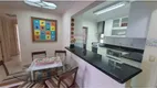 Foto 11 de Apartamento com 3 Quartos para alugar, 84m² em Centro, Guarujá