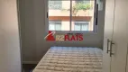 Foto 9 de Flat com 1 Quarto à venda, 33m² em Jardim Ampliação, São Paulo