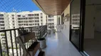 Foto 15 de Apartamento com 3 Quartos para alugar, 160m² em Barra da Tijuca, Rio de Janeiro