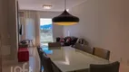 Foto 8 de Apartamento com 3 Quartos à venda, 120m² em Jurerê Internacional, Florianópolis