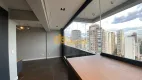 Foto 11 de Apartamento com 1 Quarto para alugar, 44m² em Cerqueira César, São Paulo