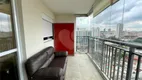 Foto 9 de Apartamento com 3 Quartos para alugar, 77m² em Vila Prudente, São Paulo