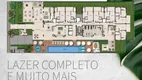 Foto 8 de Apartamento com 1 Quarto à venda, 49m² em Alphaville I, Salvador