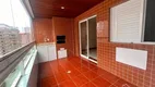 Foto 4 de Apartamento com 3 Quartos à venda, 100m² em Vila Guilhermina, Praia Grande